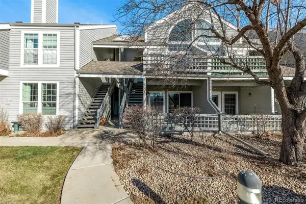 7434 Singing Hills Court, Boulder, CO 80301