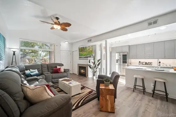 6434 Silver Mesa Drive #C, Highlands Ranch, CO 80130