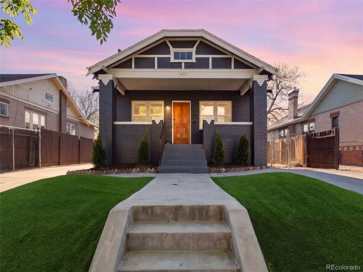 1453 Quitman Street, Denver, CO 80204 - #1