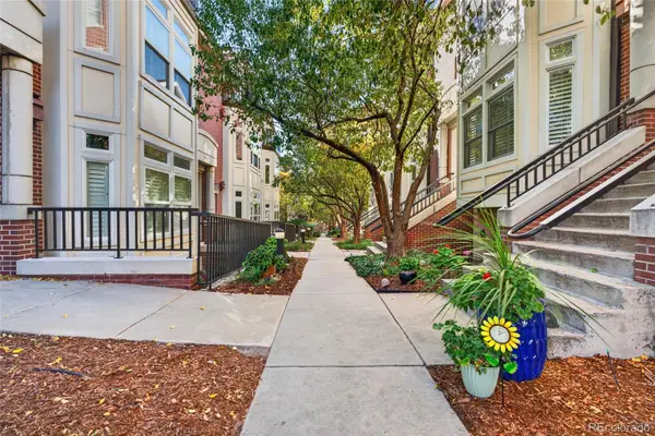 31 Jackson #F, Denver, CO 80206