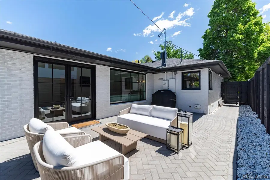 1065 S Monroe Street, Denver, CO 80209 - #2