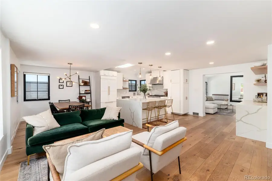 1065 S Monroe Street, Denver, CO 80209 - #3