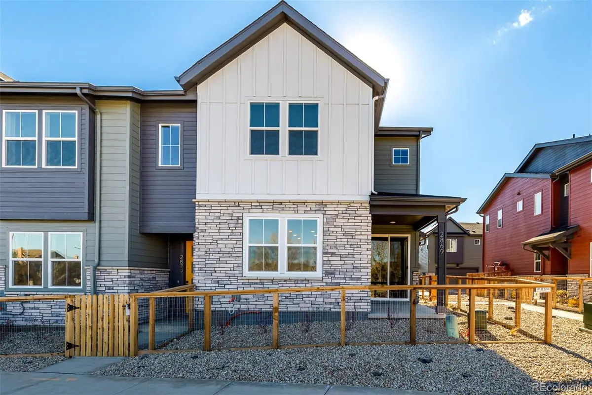 2869 E 103rd Drive, Thornton, CO 80229 - Image #1