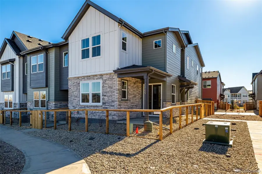 2869 E 103rd Drive, Thornton, CO 80229 - Image #3