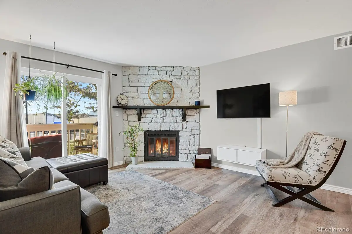 4400 S Quebec Street #104P, Denver, CO 80237 - Image #1