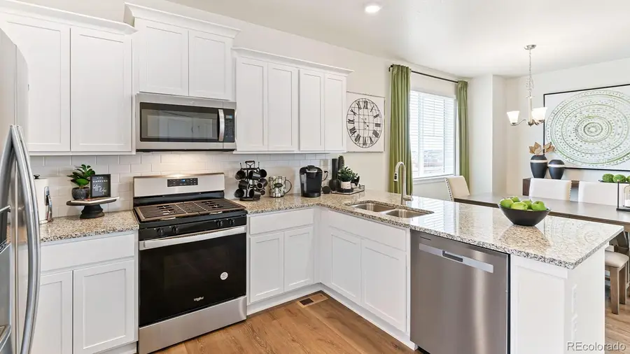368 N Amory Street, Watkins, CO 80137 - #2