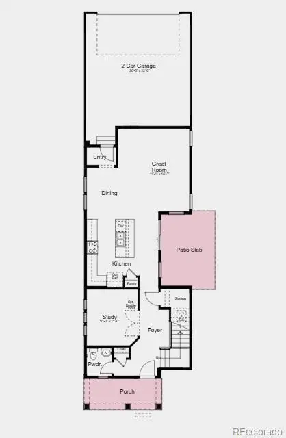 2089 Barnwood Drive, Brighton, CO 80601 - #2