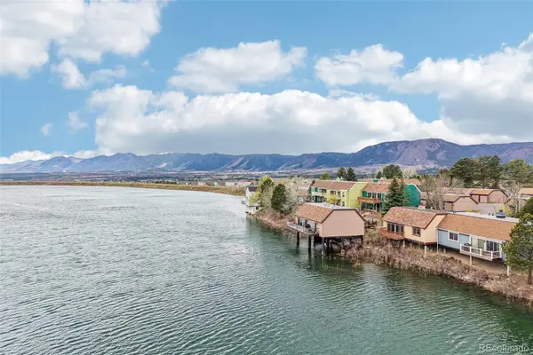 1785 Woodmoor Drive, Monument, CO 80132
