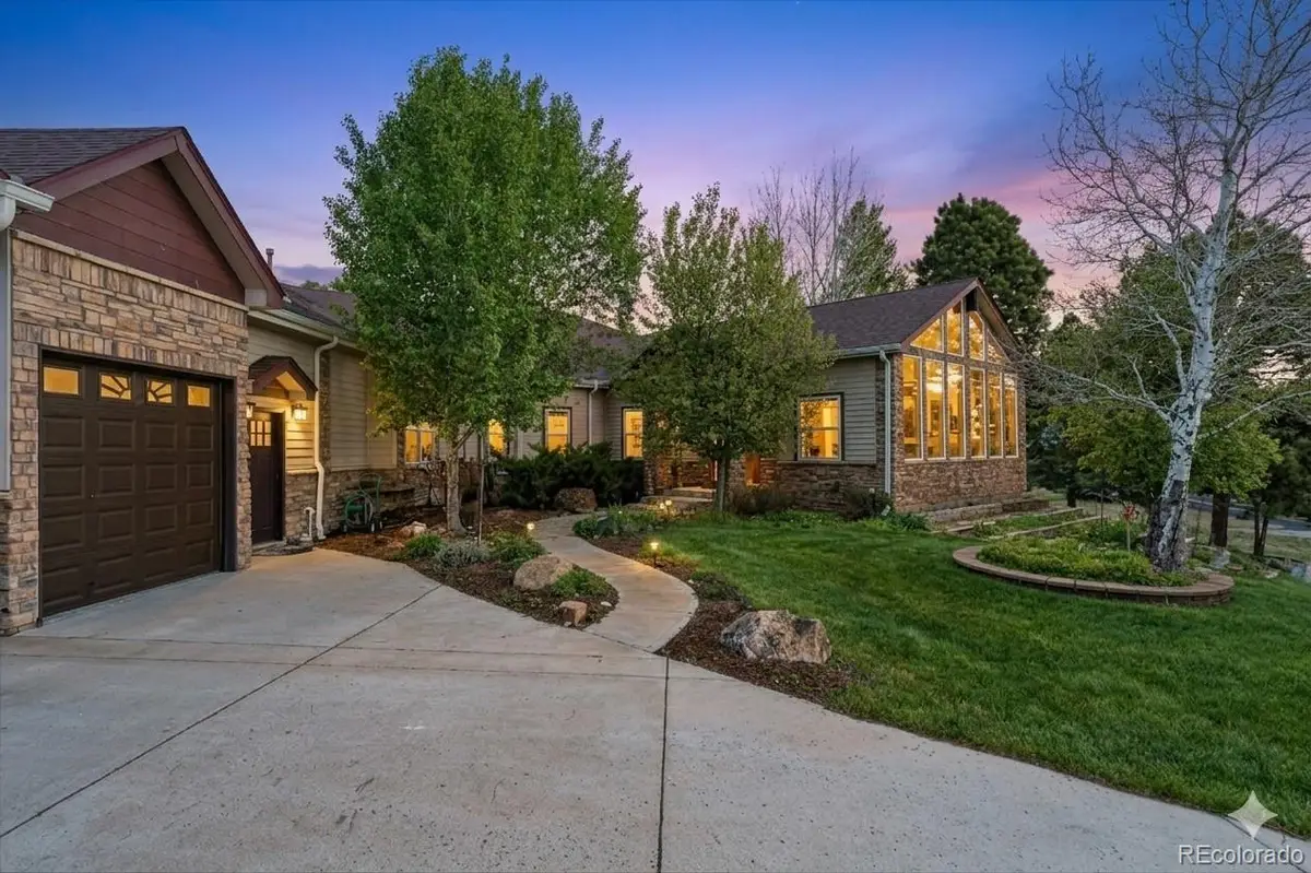 46527 Sunset View Way, Parker, CO 80138 - #1