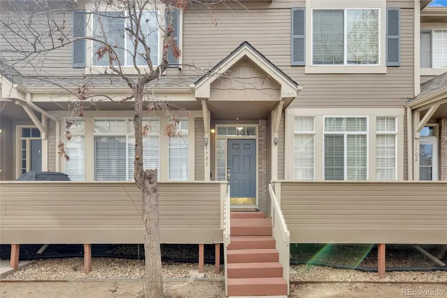 5555 E Briarwood Avenue #1703, Centennial, CO 80122 - #2