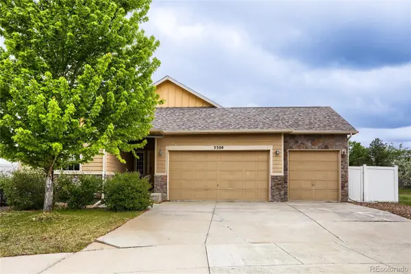 3308 Auklet Drive, Berthoud, CO 80513