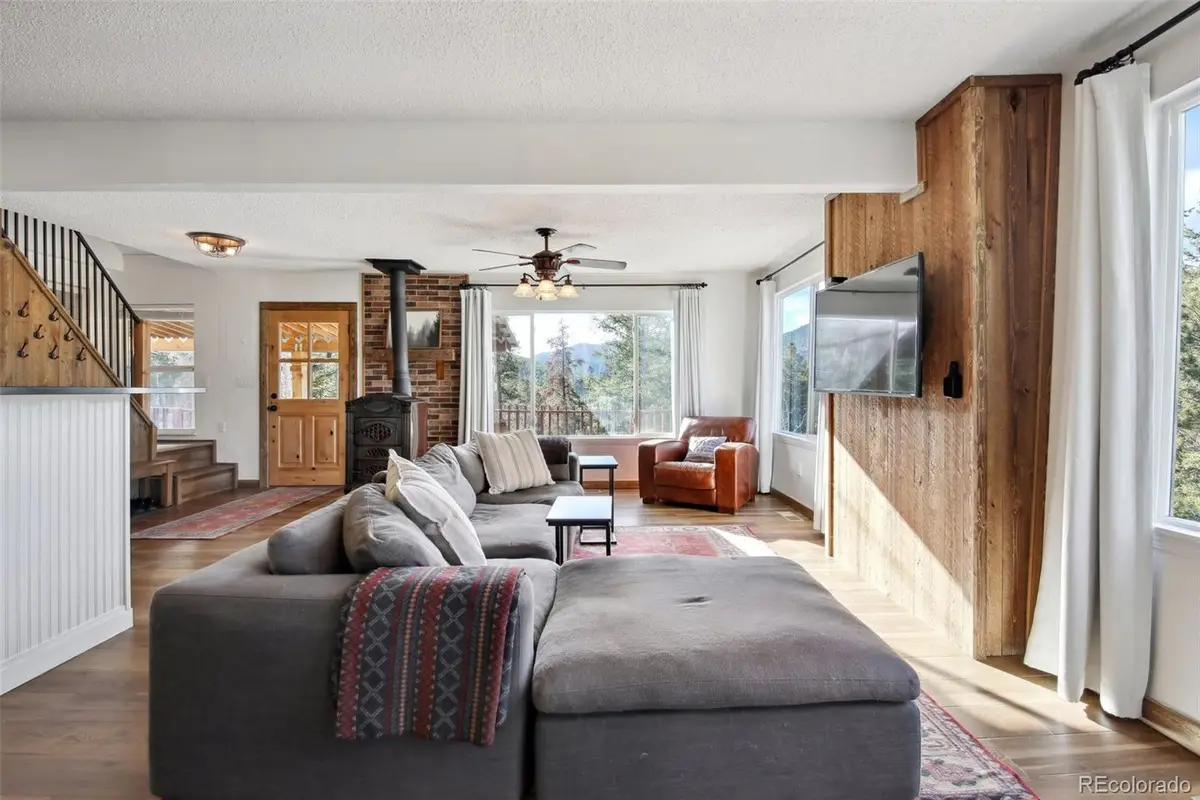 7952 Kunst Road, Golden, CO 80403 - #1