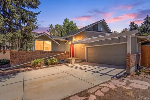 5830 W 73rd Avenue, Arvada, CO 80003