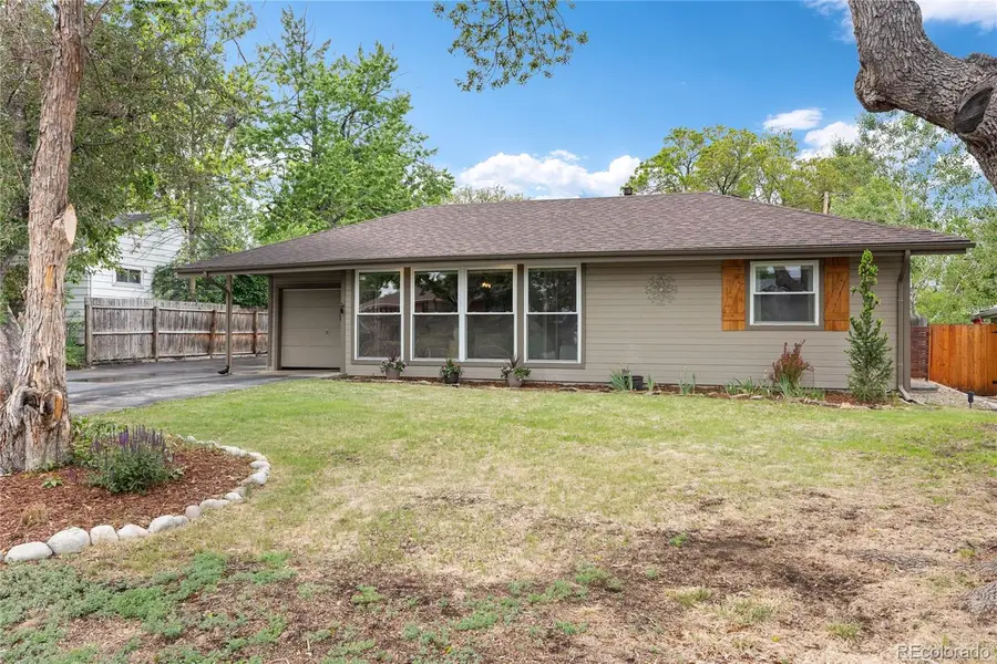 1475 S Hudson Street, Denver, CO 80222 - #3