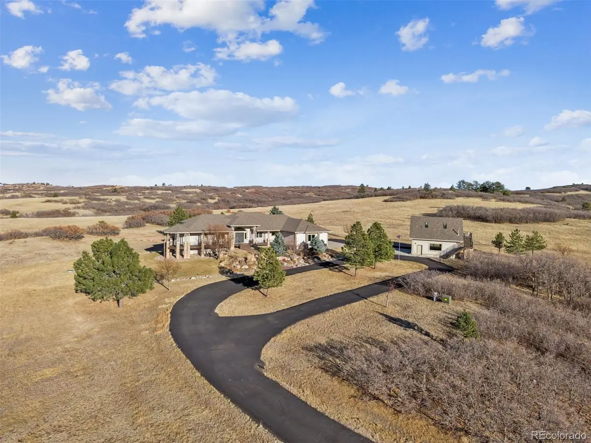 3358 Castle Butte Drive, Castle Rock, CO 80109 - Image #1