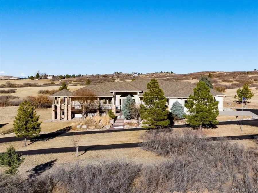 3358 Castle Butte Drive, Castle Rock, CO 80109 - Image #3
