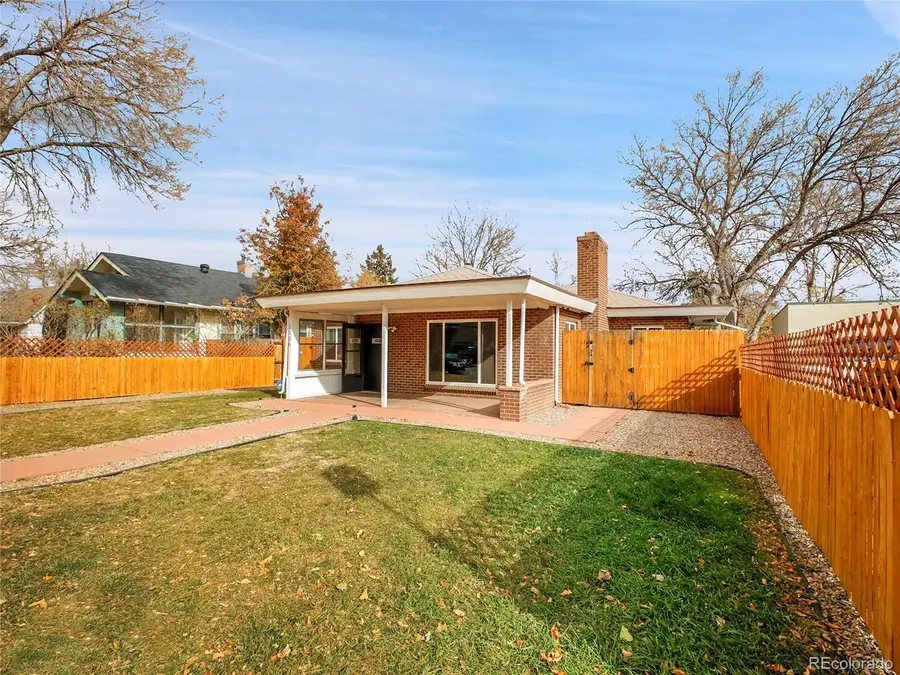 1536 Benton Street, Lakewood, CO 80214 - Image #2