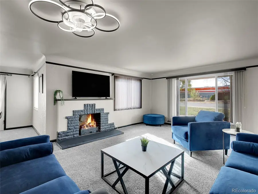 1536 Benton Street, Lakewood, CO 80214 - Image #3