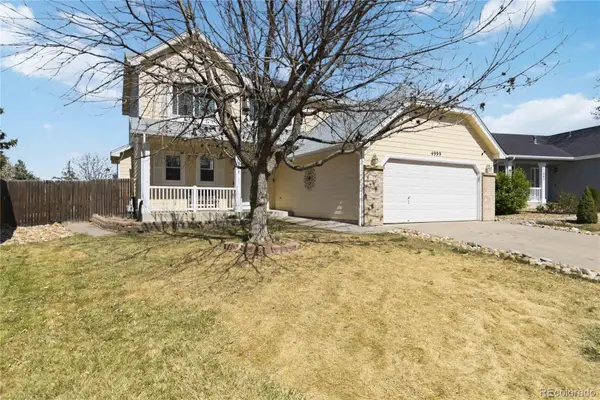 4999 E 119th Court, Thornton, CO 80233
