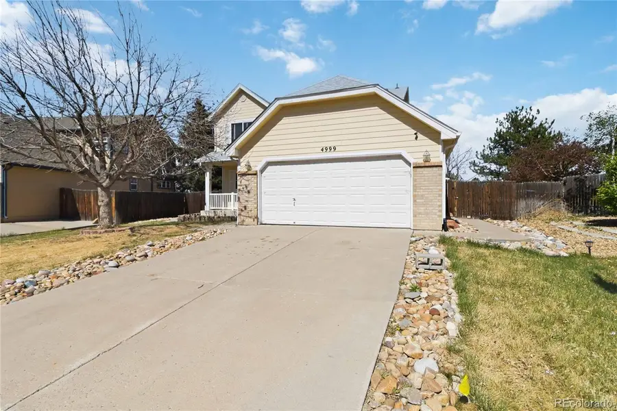 4999 E 119th Court, Thornton, CO 80233 - #2