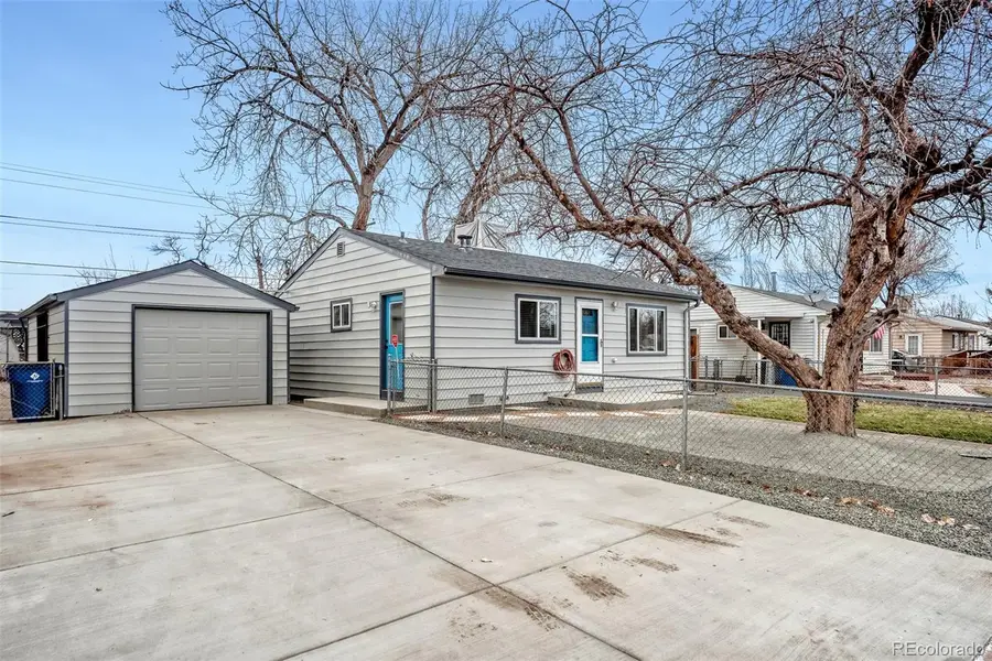 5215 Ingalls Street, Arvada, CO 80002 - Image #3