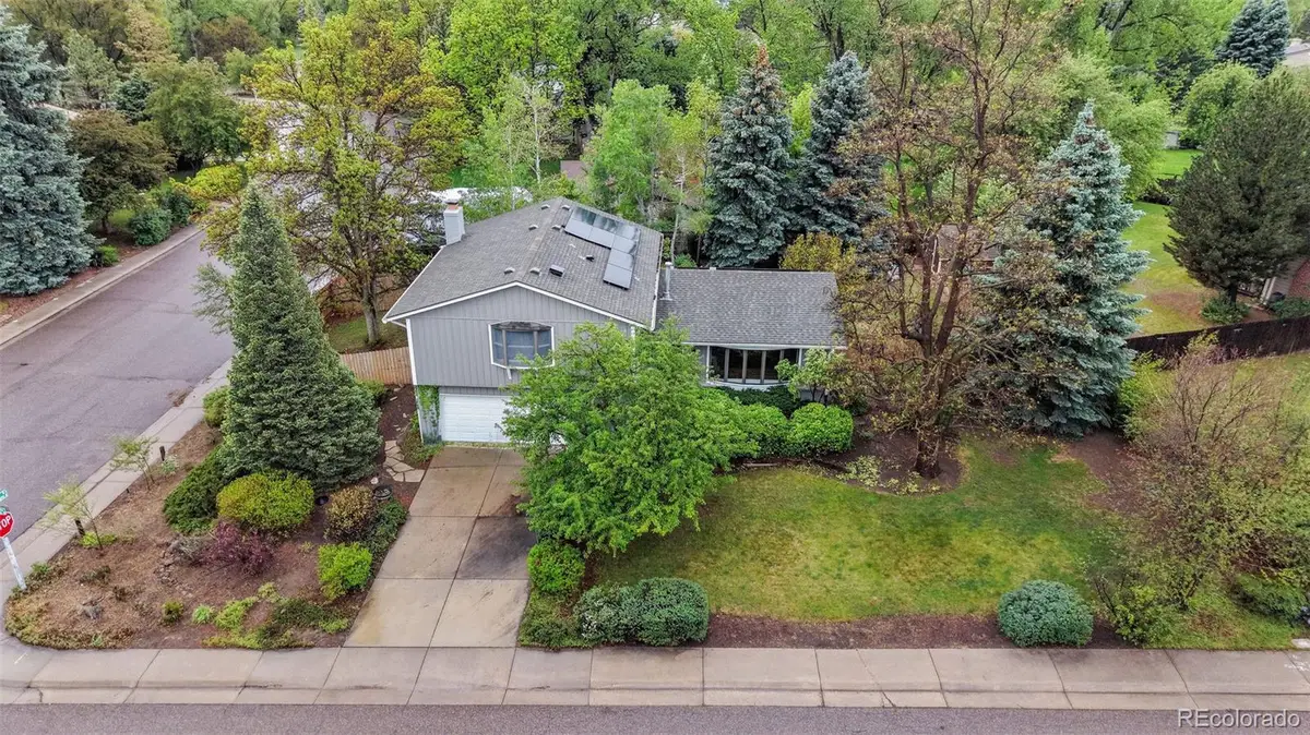 6286 S Benton Way, Littleton, CO 80123 - #1