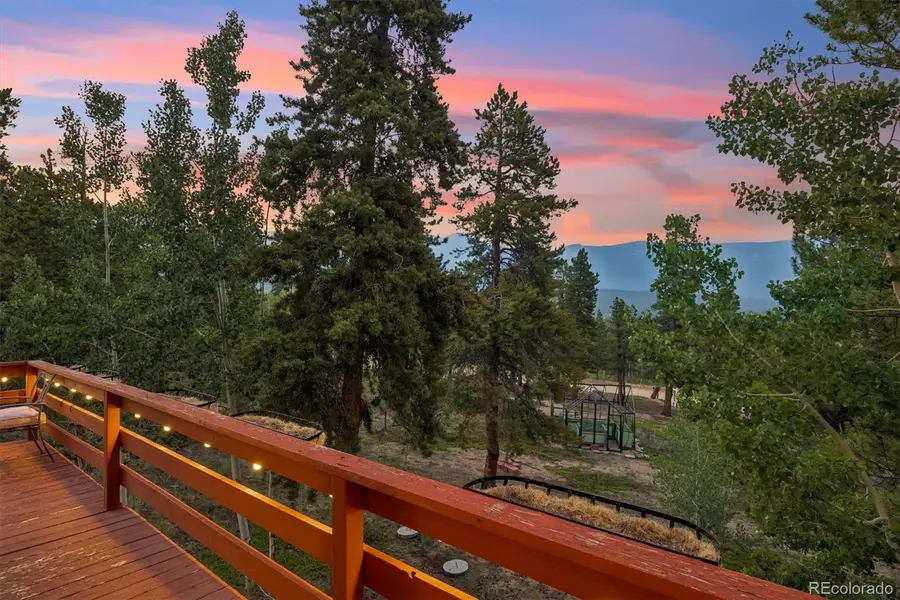 76 Highlands Drive, Bailey, CO 80421 - #2