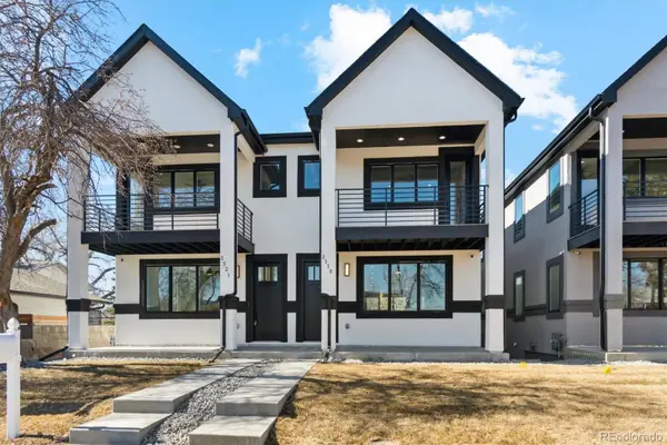 2321 S Galapago Street, Denver, CO 80223