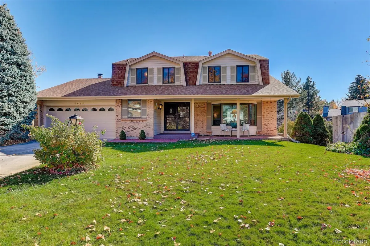 4660 W 100th Avenue, Westminster, CO 80031 - Image #1