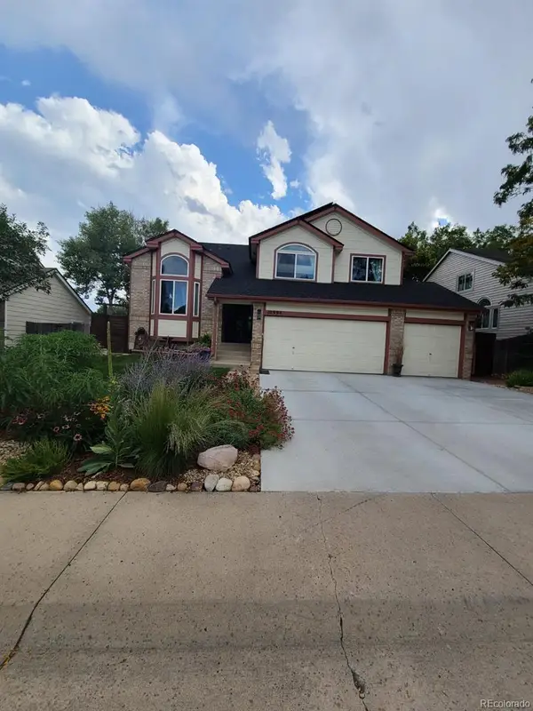 10994 W 85th Place, Arvada, CO 80005