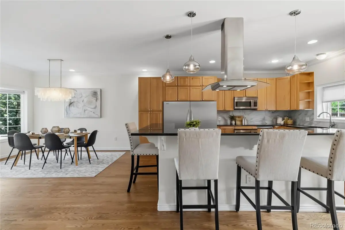 906 Forest Street, Denver, CO 80220 - #1