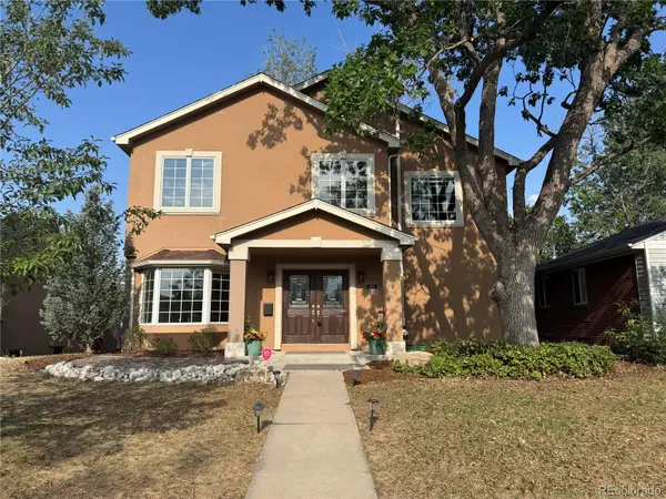 906 Forest Street, Denver, CO 80220