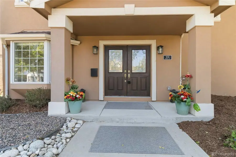 906 Forest Street, Denver, CO 80220 - #2