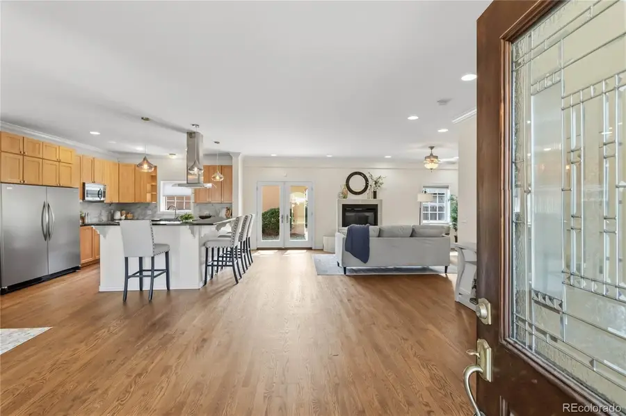 906 Forest Street, Denver, CO 80220 - #3