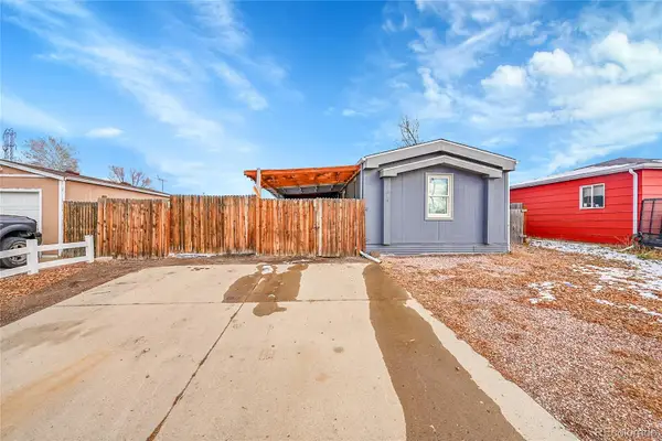 204 Zante Street, Lochbuie, CO 80603