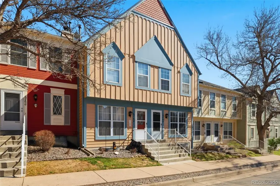 6764 S Holland Way, Littleton, CO 80128 - #2