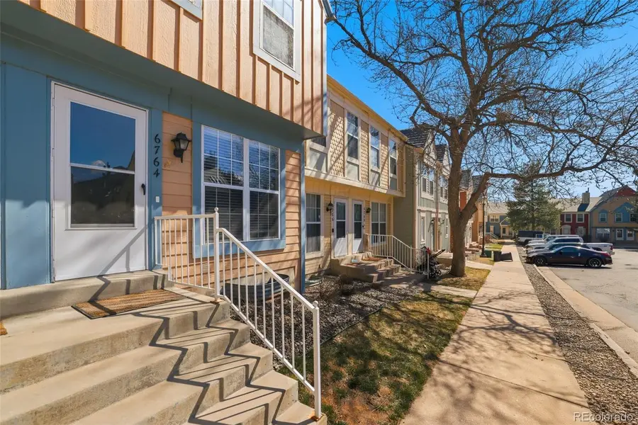 6764 S Holland Way, Littleton, CO 80128 - #3