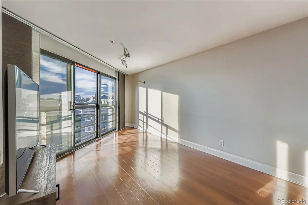 100 Park Avenue W #606, Denver, CO 80205 - #1