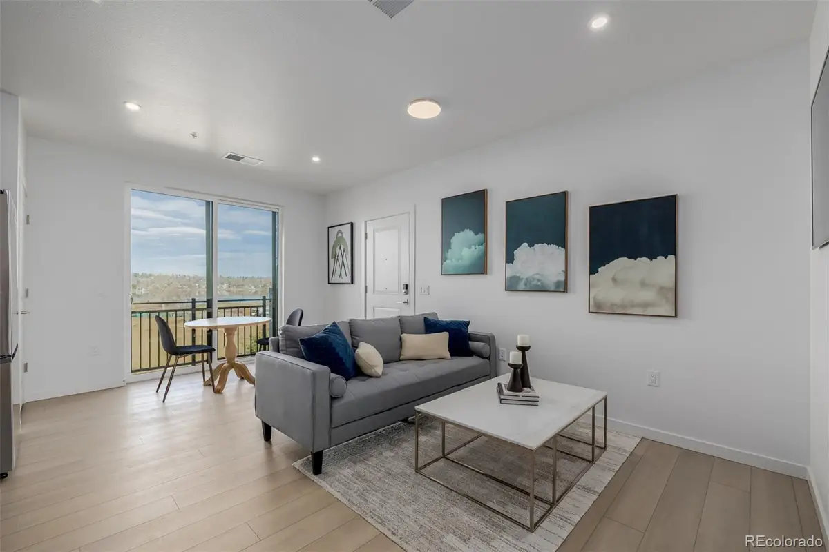 1634 N Sheridan Boulevard #203, Denver, CO 80214 - #1