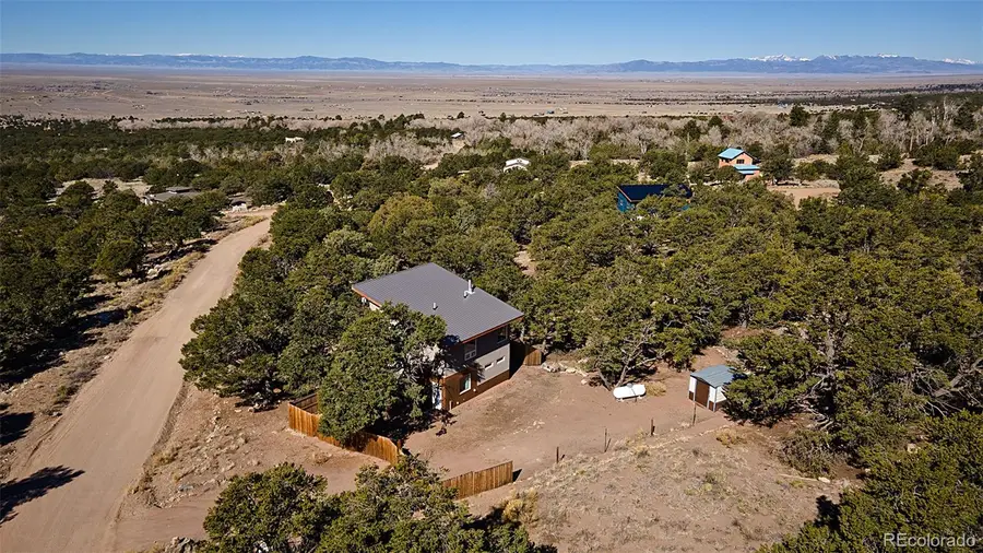4352 Rarity Way, Crestone, CO 81131 - #3