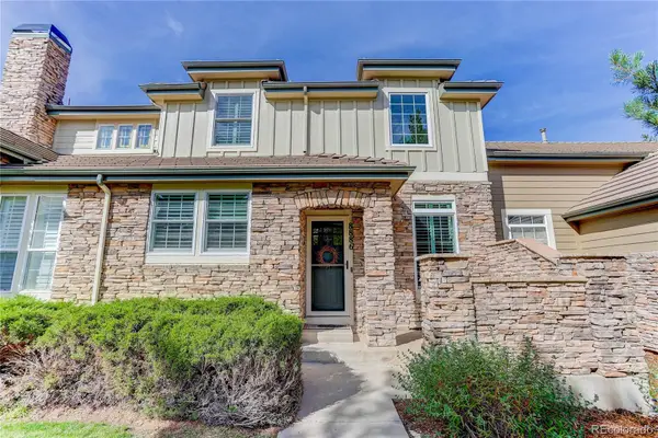 8886 Tappy Toorie Circle, Highlands Ranch, CO 80129