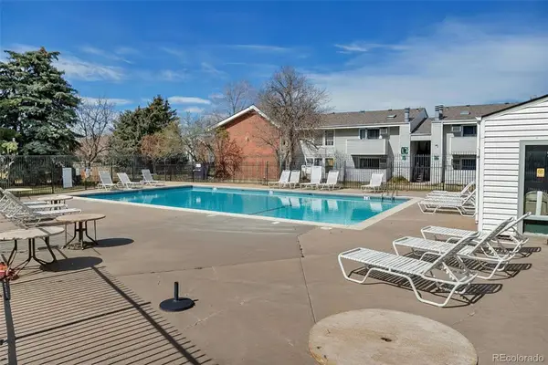 10150 E Virginia Avenue #108, Denver, CO 80247