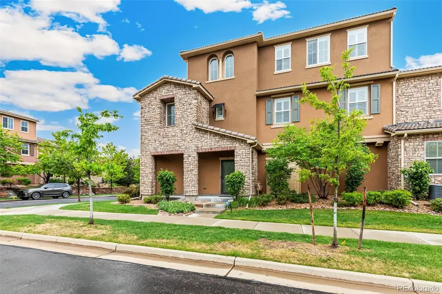 3431 Cascina Circle #C, Highlands Ranch, CO 80126 - #2