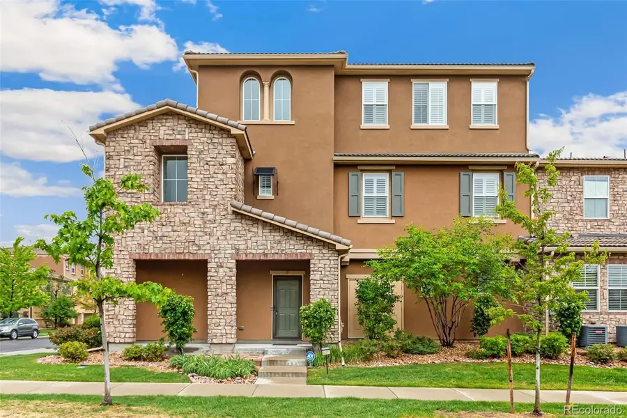 3431 Cascina Circle #C, Highlands Ranch, CO 80126 - #3