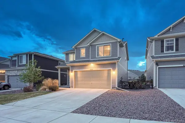 6286 Kildare Drive, Colorado Springs, CO 80927