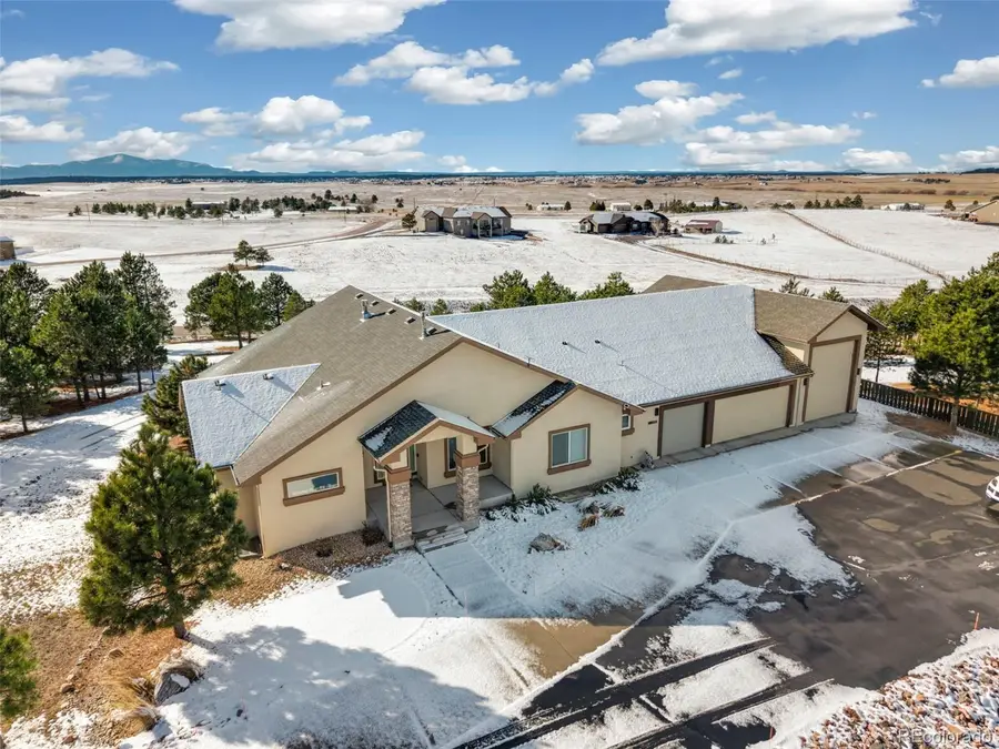 16805 Fletcherville Lane, Peyton, CO 80831 - #3