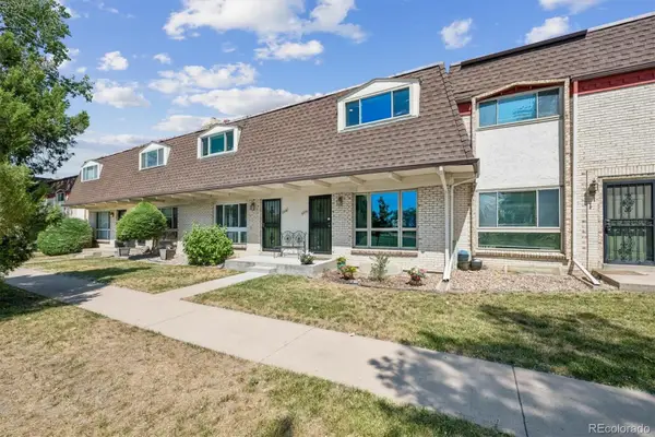 6350 E Mississippi Avenue, Denver, CO 80224
