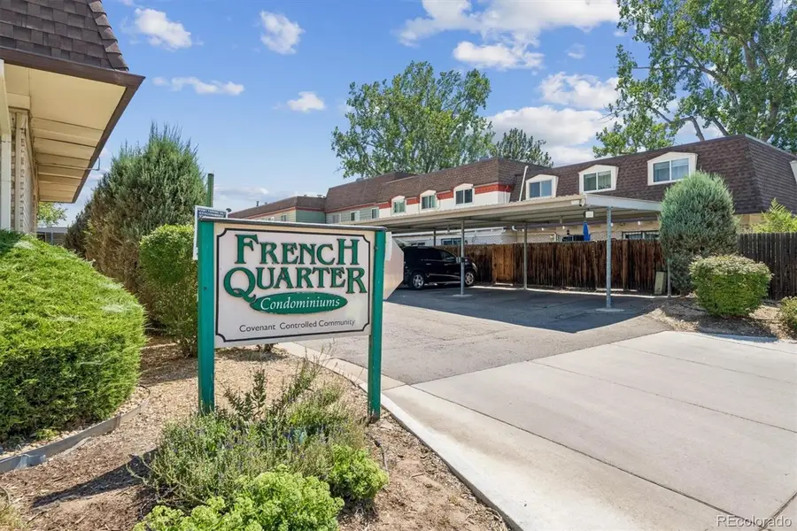6350 E Mississippi Avenue, Denver, CO 80224 - #2