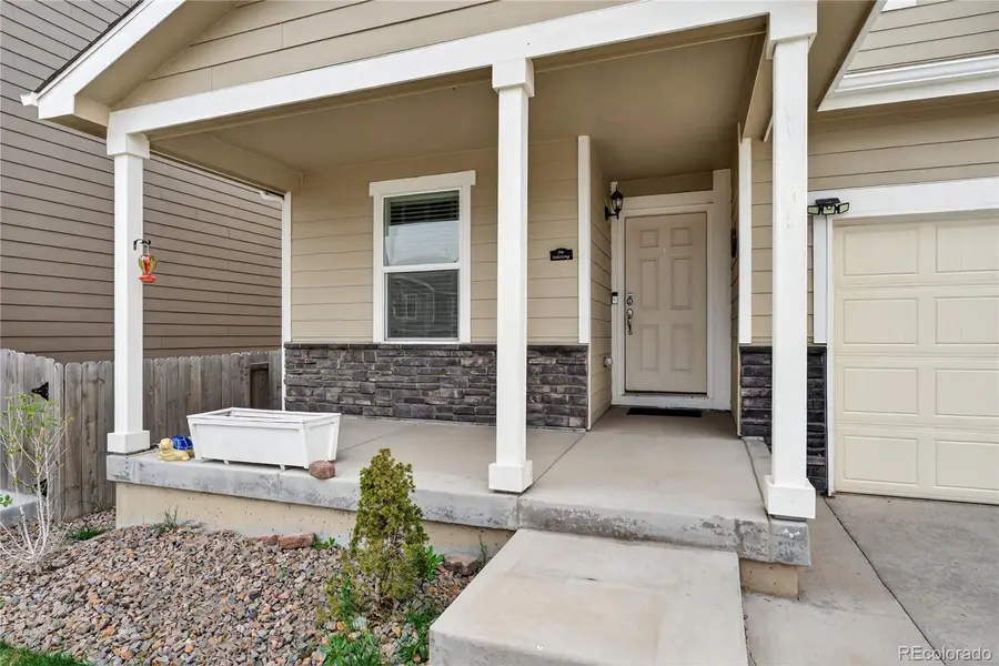 47308 Clover Avenue, Bennett, CO 80102 - #2