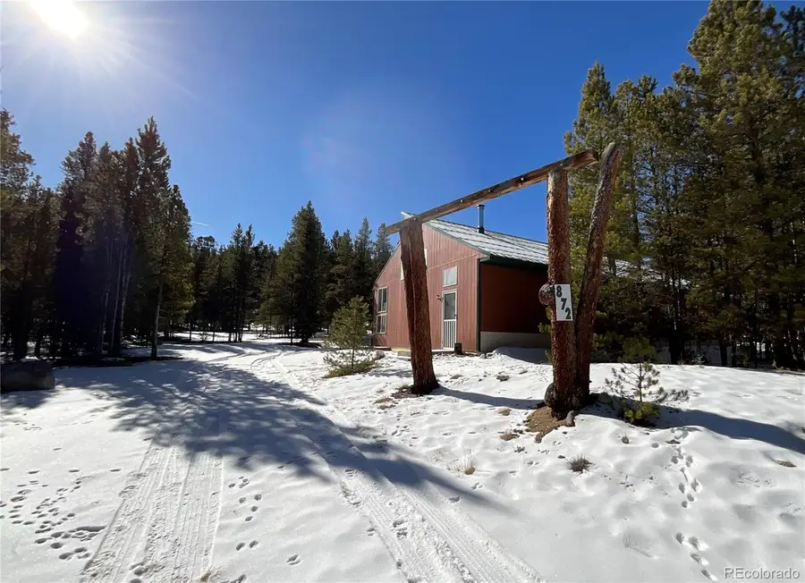 872 Birch Drive, Twin Lakes, CO 81251 - #2